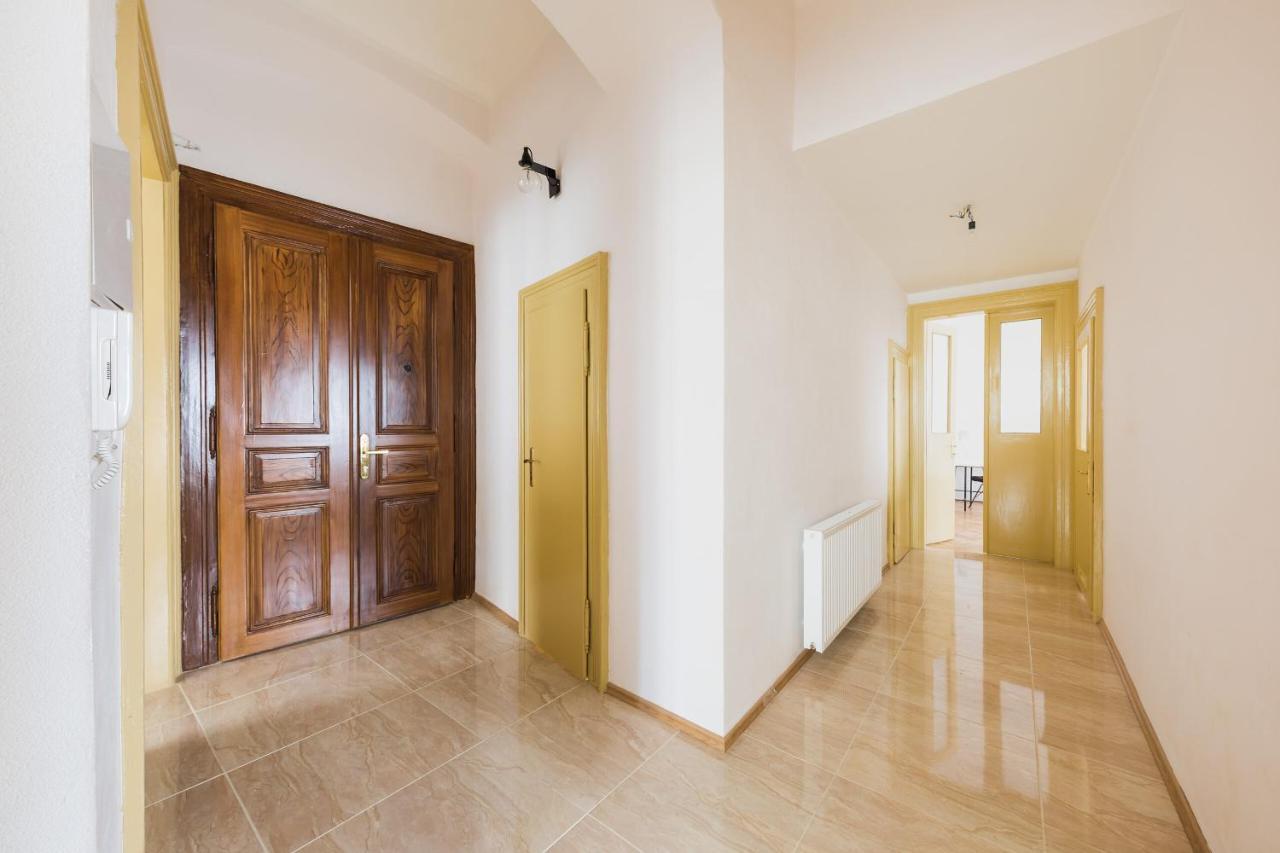 Boheme Apartment Prague Three Exterior foto