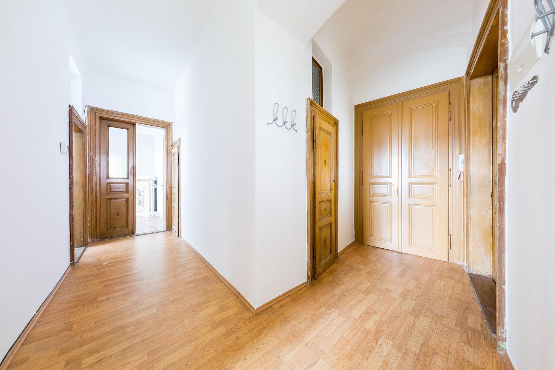 Boheme Apartment Prague Three Exterior foto