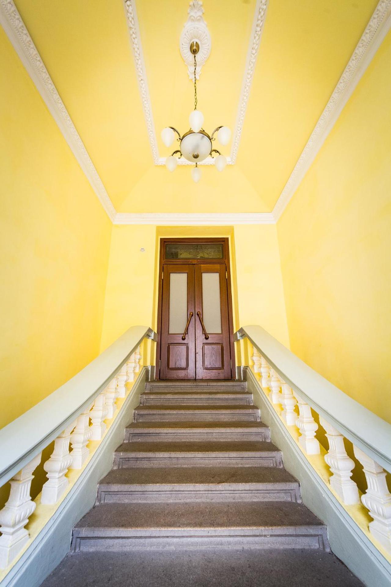 Boheme Apartment Prague Three Exterior foto
